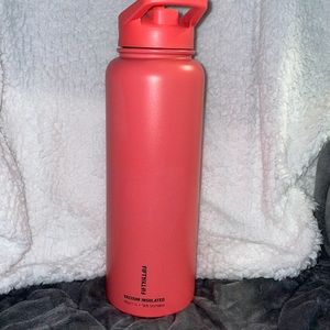Fifty Fifty Water Bottle